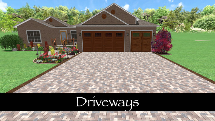 DrivewaysTitle